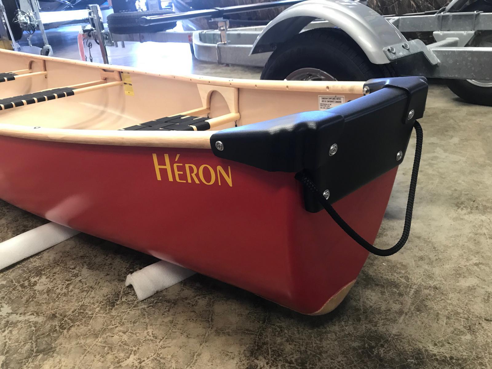 Esquif Canoes 14' 6" Heron In Stock Now for sale in Ephrata, PA